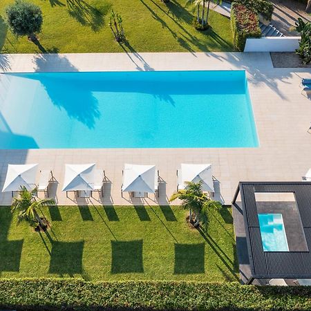 Villa Greta Fiumefreddo di Sicilia Zewnętrze zdjęcie
