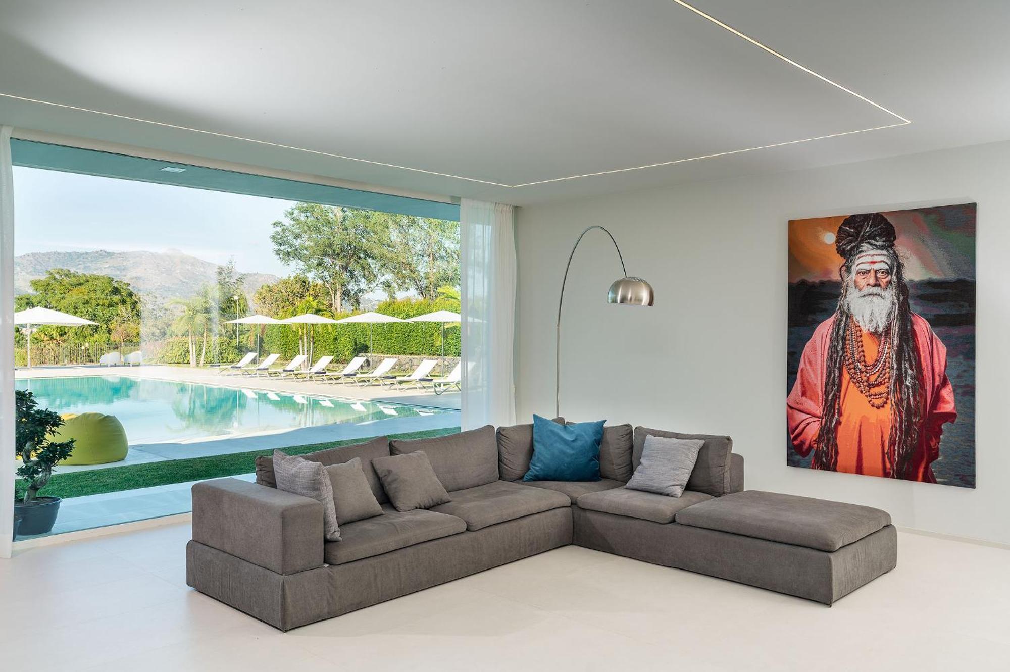 Villa Greta Fiumefreddo di Sicilia Zewnętrze zdjęcie