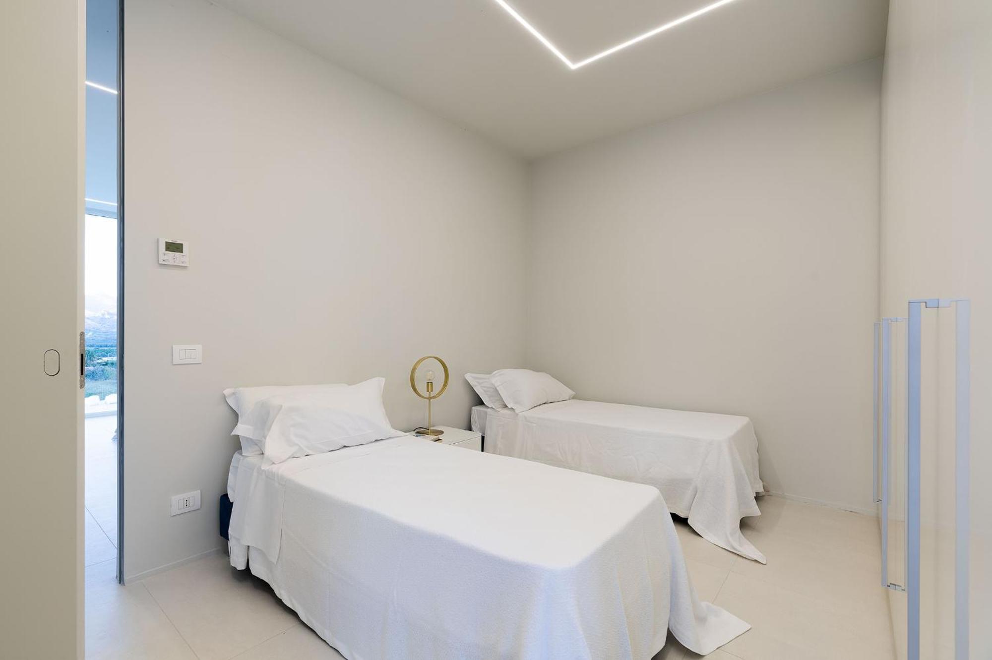 Villa Greta Fiumefreddo di Sicilia Zewnętrze zdjęcie